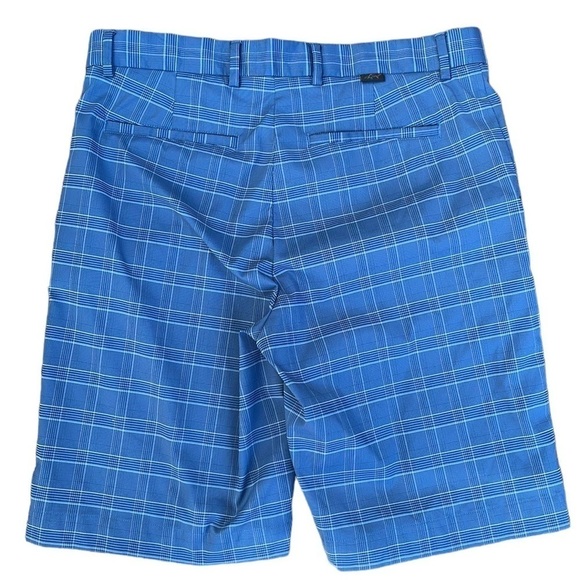Greg Norman Attack Life Golf Shorts - Picture 2 of 7